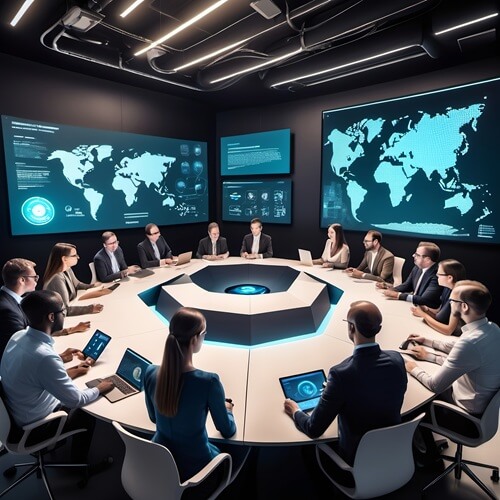 AI Stakeholders in Ethics