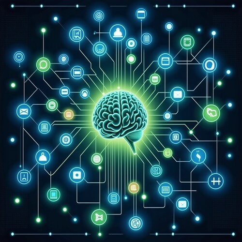 AI role in decision-making in Ethical AI