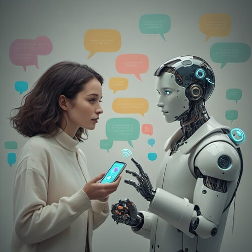 Understanding AI Communication