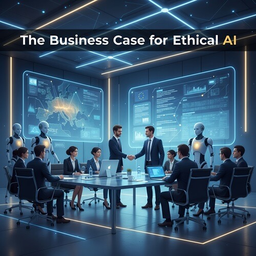 AI Ethics in Business